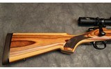 Remington~673 Guide Rifle~.350 Remington Magnum - 2 of 11