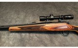 Remington~673 Guide Rifle~.350 Remington Magnum - 7 of 11