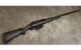 Montana Precision 700 6.5 X 284 Norma - 1 of 10
