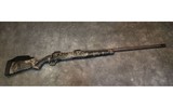 Savage 110 High Country 7 mm Remington Magnum - 1 of 10