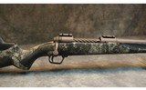 Savage 110 High Country 7 mm Remington Magnum - 3 of 10