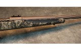 Savage 110 High Country 7 mm Remington Magnum - 4 of 10