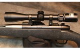 Weatherby~Mark V~Accumark - 5 of 6