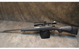 Weatherby~Mark V~Accumark - 4 of 6