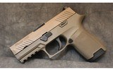 Sig Sauer~P320c - 2 of 4