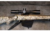 Weatherby~Vanguard~Badlands - 3 of 8