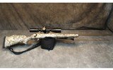 Weatherby~Vanguard~Badlands - 1 of 8