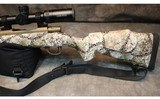 Weatherby~Vanguard~Badlands - 6 of 8