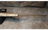 Weatherby~Vanguard~Badlands - 4 of 8