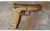 Sig Sauer~P320 M17 - 1 of 4