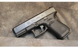 Glock~Model 19~Gen 5 - 2 of 4