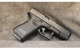 Glock~Model 19~Gen 5 - 1 of 4