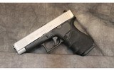 Glock~Model 48 - 2 of 5