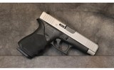 Glock~Model 48 - 1 of 5