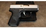 Kahr~CM9 - 1 of 4