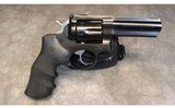 Ruger~GP100 - 1 of 5