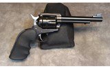 Ruger~New Model Blackhawk - 1 of 5