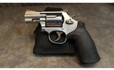 Smith and Wesson~Model 686-6 - 2 of 5