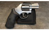 Smith and Wesson~Model 686-6 - 1 of 5