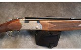 Beretta~686 Silver Pigeon I - 3 of 9