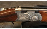 Beretta~686 Silver Pigeon King Ranch - 3 of 8