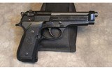 Beretta~92FS - 1 of 5