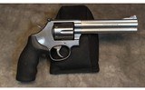 Smith & Wesson~Model 686-6 - 1 of 4