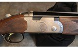 Beretta~686 Silver Pigeon I~Vittoria - 3 of 15