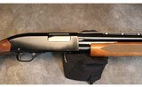 Winchester~Model 1300 - 3 of 9