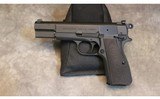 Springfield Armory~SA-35 - 2 of 5