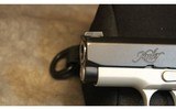 Kimber~Master Carry Ultra - 4 of 5