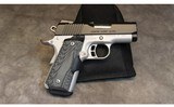 Kimber~Master Carry Ultra - 2 of 5