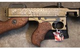 Auto Ordnance~Thompson 1927A1 - 5 of 16