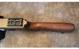 Auto Ordnance~Thompson 1927A1 - 14 of 16