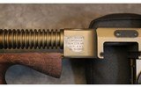 Auto Ordnance~Thompson 1927A1 - 11 of 16
