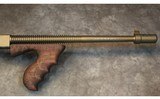 Auto Ordnance~Thompson 1927A1 - 6 of 16