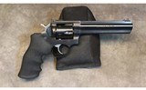 Ruger~GP 100 - 1 of 3