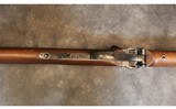 Taylor's~1874 Sharps Rifle - 7 of 16