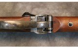 Taylor's~1874 Sharps Rifle - 10 of 16