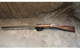 Taylor's~1874 Sharps Rifle - 11 of 16