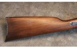 Taylor's~1874 Sharps Rifle - 2 of 16