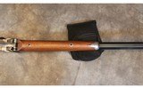 Taylor's~1874 Sharps Rifle - 8 of 16