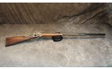 Taylor's~1874 Sharps Rifle - 1 of 16