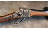 Taylor's~1874 Sharps Rifle - 3 of 16