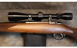 Ruger~M77 - 9 of 10