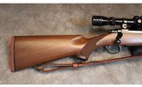 Ruger~M77 - 3 of 10