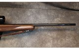 Ruger~M77 - 5 of 10