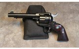 Ruger~New Vaquero - 2 of 4