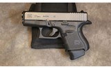 Glock~27 Gen4 - 3 of 4