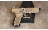 Canik~TP9 Elite Combat - 1 of 4